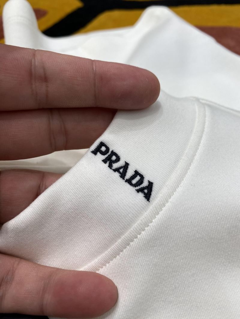 Prada T-Shirts